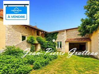 Maison 193m2 Jaulnay