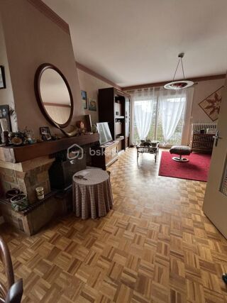  Maison à vendre 4 pièces 100 m²