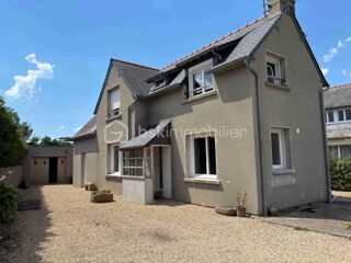  Maison à vendre 5 pièces 97 m²