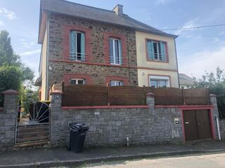  Maison � vendre 4 pi�ces 107 m�