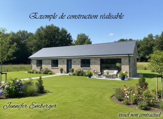  Terrain à vendre 1810 m²