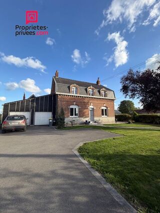  Maison à vendre 15 + pièces 530 m²