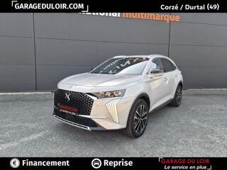 DS7 BlueHDi 130 Automatique RIVOLI 2024 occasion 49140 Corz&eacute;