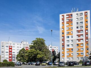  Appartement � louer 3 pi�ces 64 m�