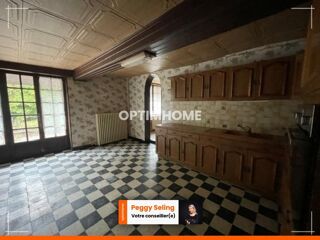  Maison à vendre 7 pièces 140 m²