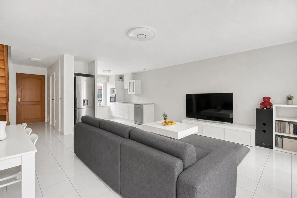 Vente Maison Saint-Denis – Quartier de la Mutualité - Maison de 4 pièces de 82 m² - Dépendance Saint denis
