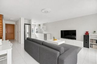 Vente Maison Saint-Denis – Quartier de la Mutualité - Maison de 4 pièces de 82 m² - Dépendance Saint denis