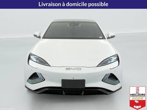 Seal 82,5 kWh 313 ch RWD Design 2025 occasion 10150 Lavau