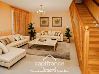  Maison � vendre 9 pi�ces 199 m�