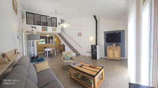  Maison à vendre 4 pièces 141 m²