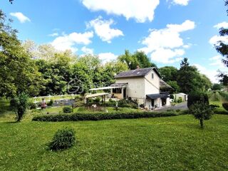  Maison � vendre 4 pi�ces 75 m�