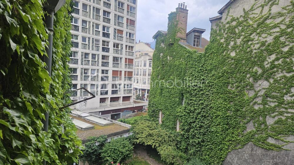 Appartement 4 pièces 99 m² · à Grenoble · 99 m² · 249 000 €