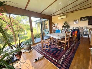  Maison à vendre 6 pièces 145 m²