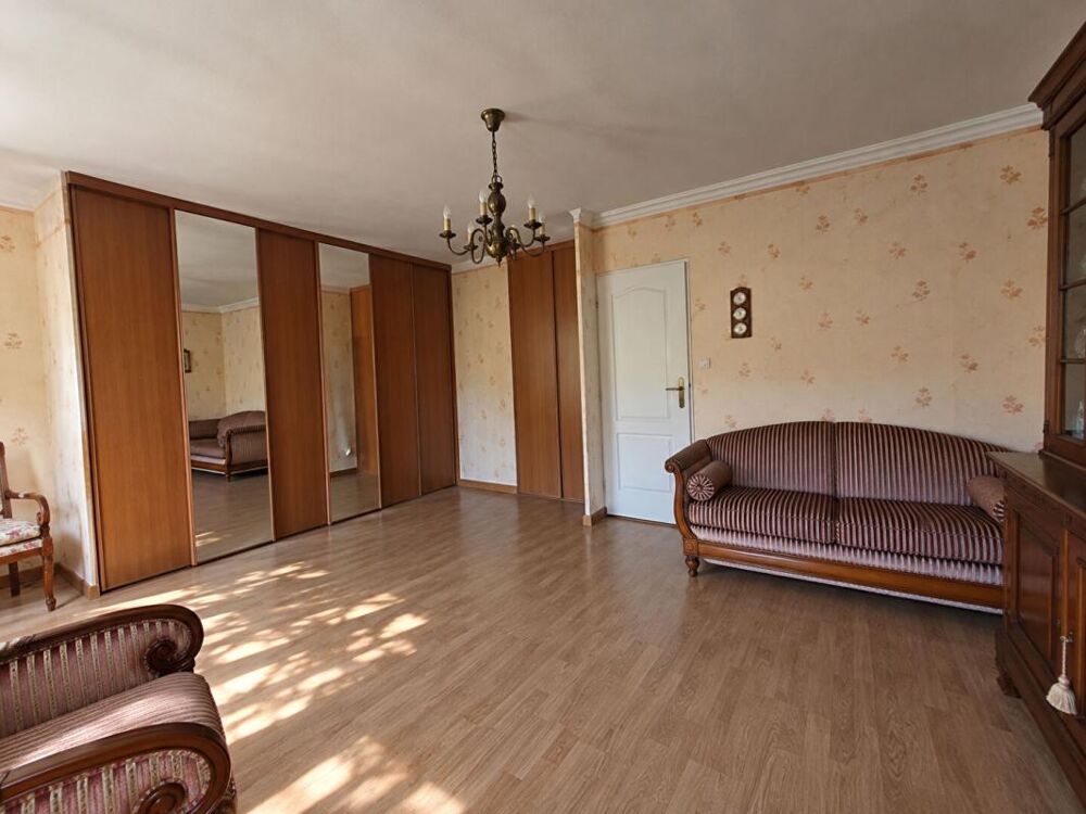 Vente Maison Maison Eaubonne 5 pièce(s) 90 m2 Eaubonne