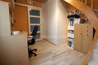  Maison à vendre 8 pièces 121 m²