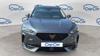 Formentor 1.4 TSI 204 Plug in Hybrid DSG6 Business Edition 2022 occasion 49100 Angers