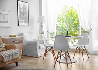  Appartement à vendre 2 pièces 44 m²