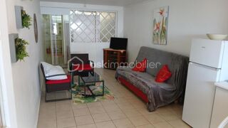  Appartement � louer 2 pi�ces 33 m�