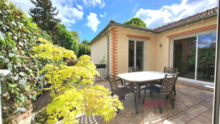 Maison  vendre 9 pices 193 m