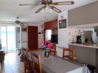  Maison  vendre 5 pices 110 m