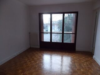  Appartement à louer 3 pièces 58 m²