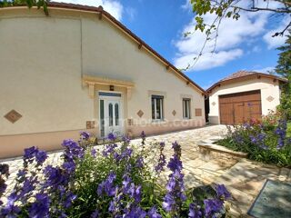  Maison à vendre 6 pièces 210 m²