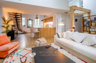  Loft � vendre 5 pi�ces 132 m�