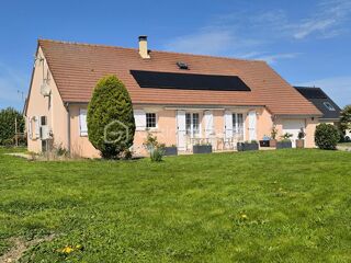  Maison � vendre 5 pi�ces 100 m�