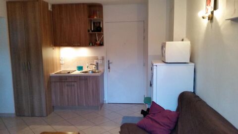  Appartement � louer 2 pi�ces 35 m�