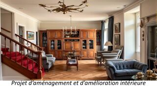 Maison à vendre 7 pièces 158 m²
