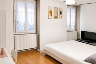  Maison à vendre 6 pièces 120 m²