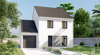  Maison à vendre 4 pièces 91 m²