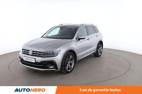 Annonce voiture Volkswagen Tiguan 24990 €