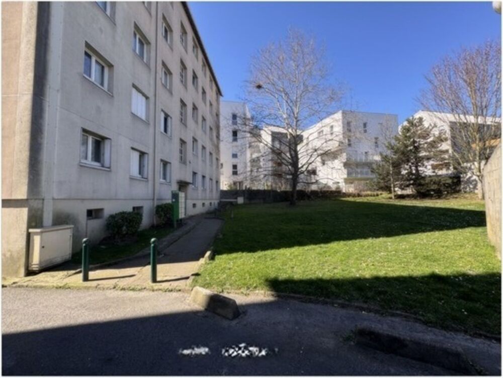 Appartement à vendre 4 pièces 64M2 - CHAMPIGNY SUR MARNE (94)