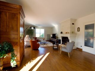  Maison à vendre 7 pièces 220 m²