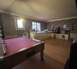  Maison � vendre 7 pi�ces 245 m�