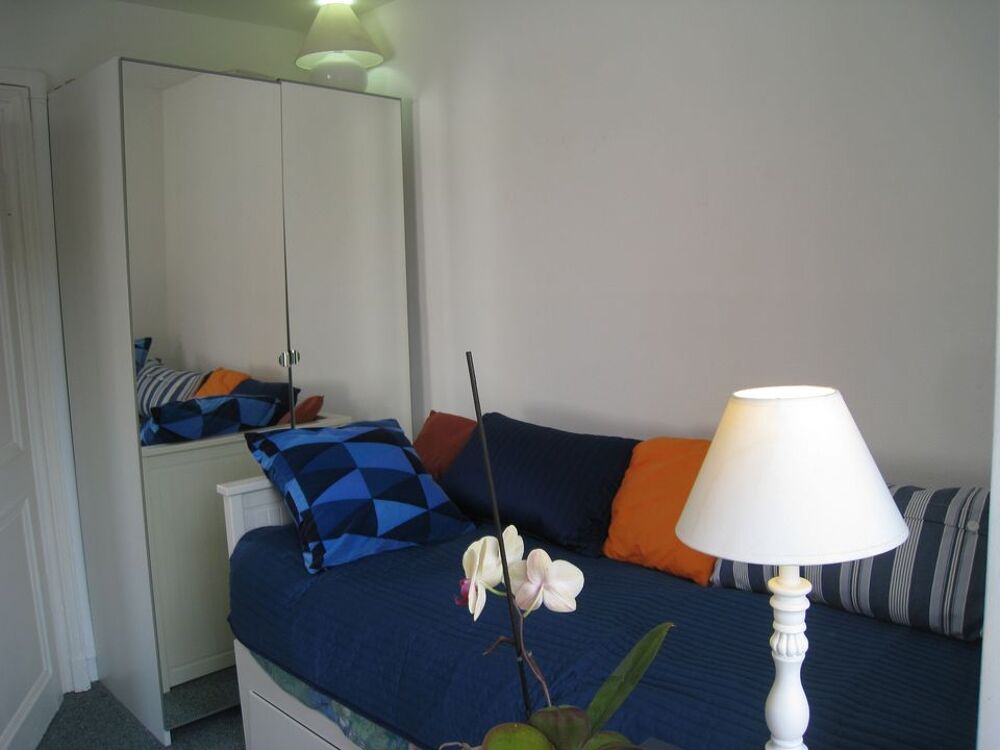 Location Appartement Appartement de 40m2 à louer sur Nancy Nancy