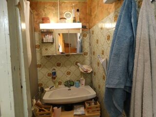  Maison � vendre 4 pi�ces 79 m�