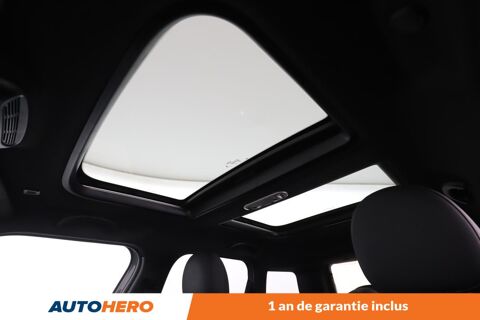 Countryman Cooper Edition Northwood BVA7 136 ch 2022 occasion 92130 Issy-les-Moulineaux