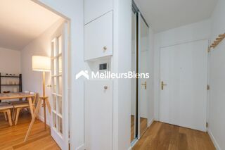  Appartement  vendre 2 pices 47 m