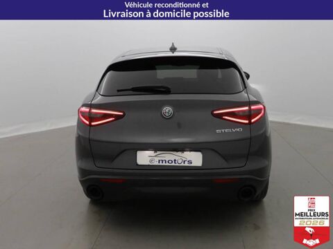 Stelvio 160 AT8 Sprint 2022 occasion 10150 Lavau