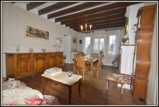  Maison � vendre 7 pi�ces 181 m�