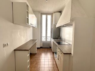  Appartement à vendre 3 pièces 56 m²