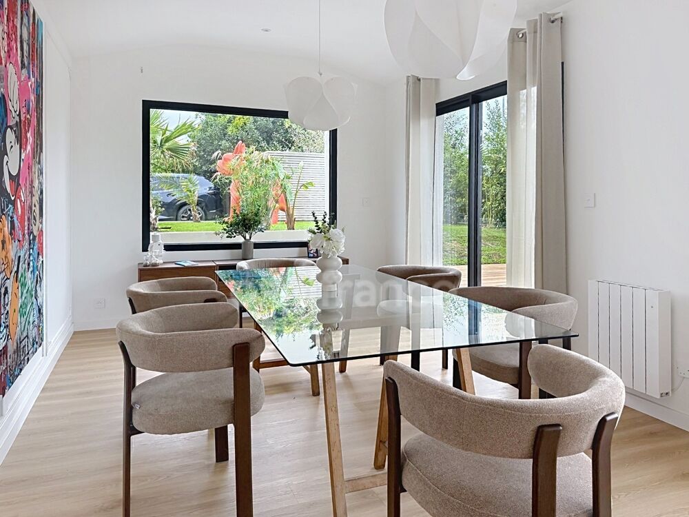 Vente Maison LE RELECQ-KERHUON - RARE SUR LE MARCHÉ – UNE MAISON QUI NE LAISSE PAS INDIFFÉRENT Le relecq kerhuon