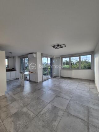 Appartement 3 pièces 62 m² · à Seilh · 62 m² · 249 900 €