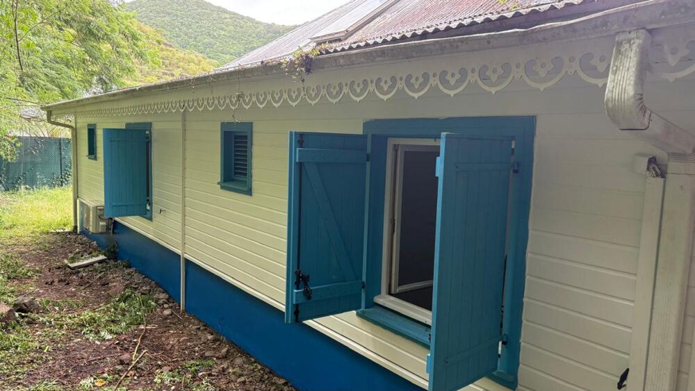 Vente Villa Villa 3 chambres à la campagne Diamant