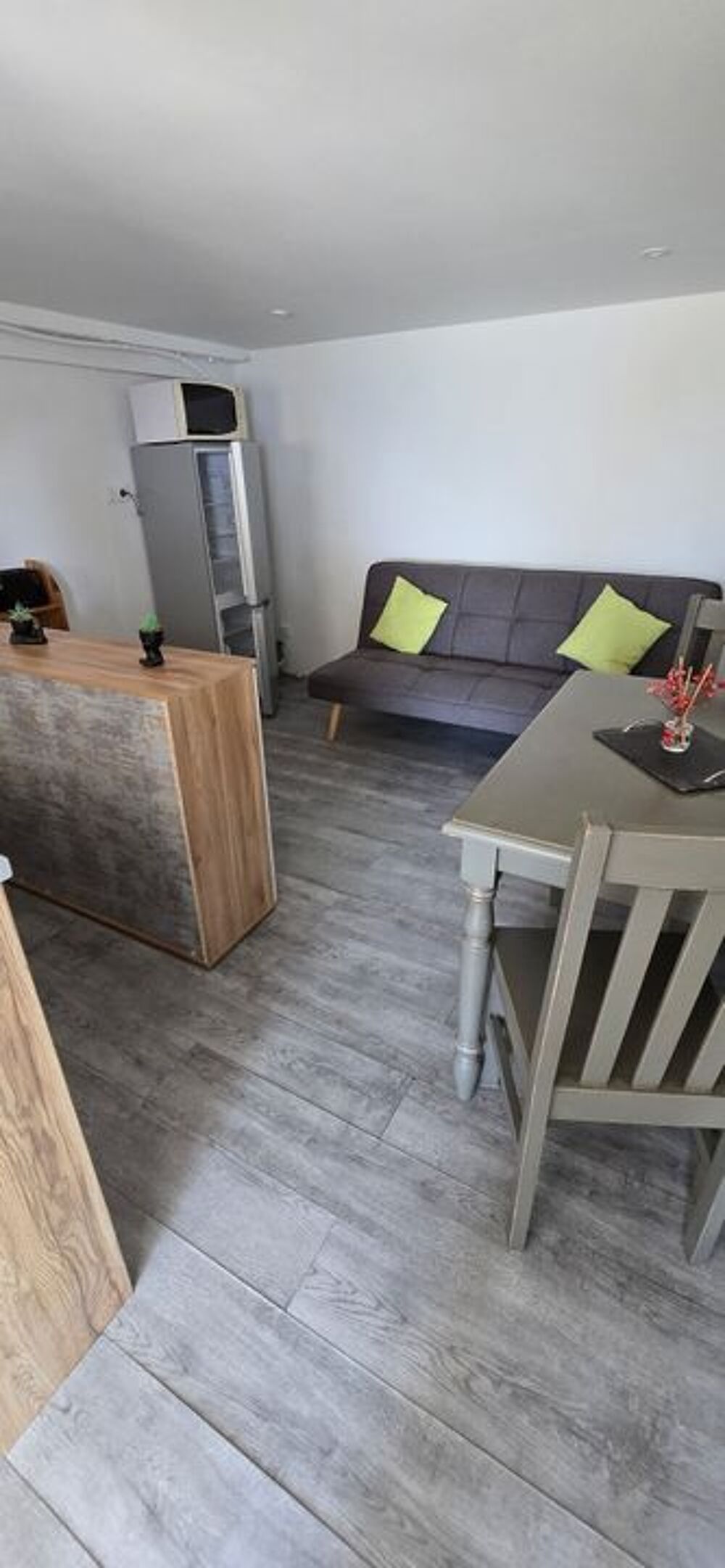 Location Appartement Appartement de 32m2 à louer sur Fréjus Frejus