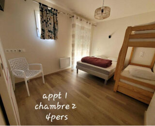  Appartement � louer 3 pi�ces 95 m�