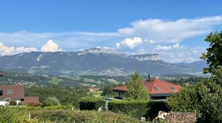 Maison 130m2 Cuvat