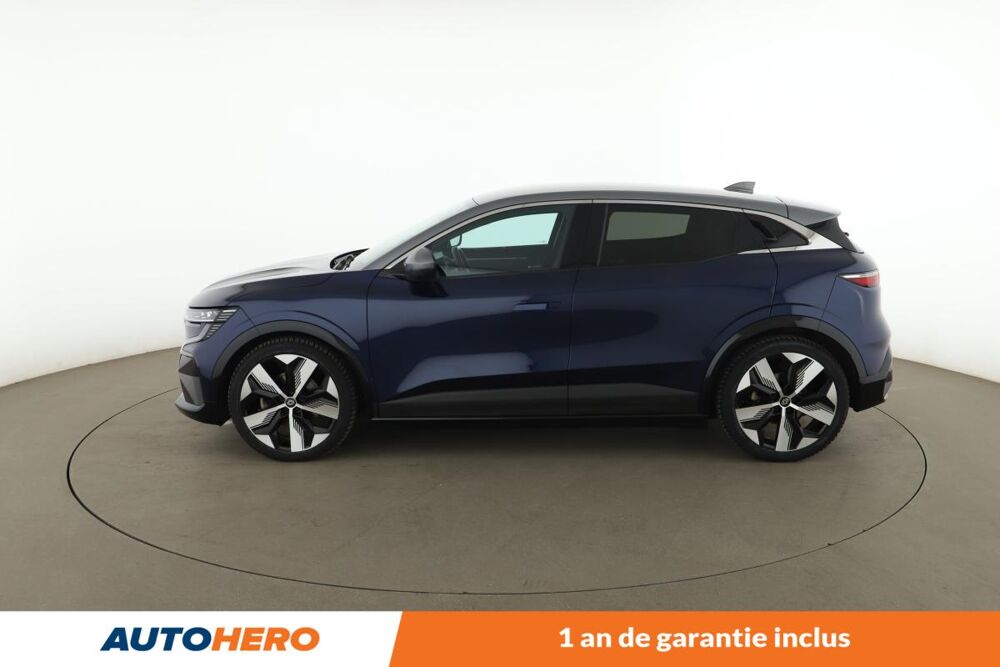 M&eacute;gane EV60 Optimum Charge Techno 220 ch 2022 occasion 92130 Issy-les-Moulineaux